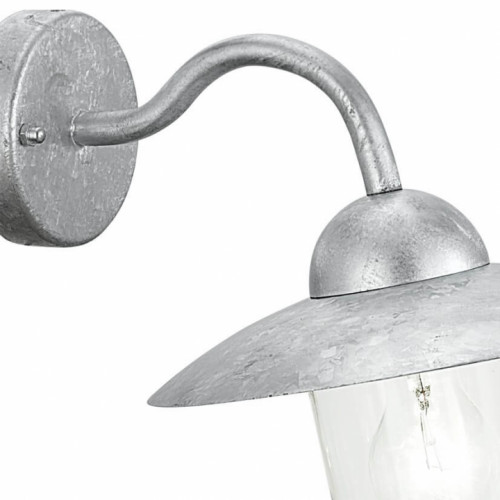 Світильник вуличний Eglo 88489 MILTON