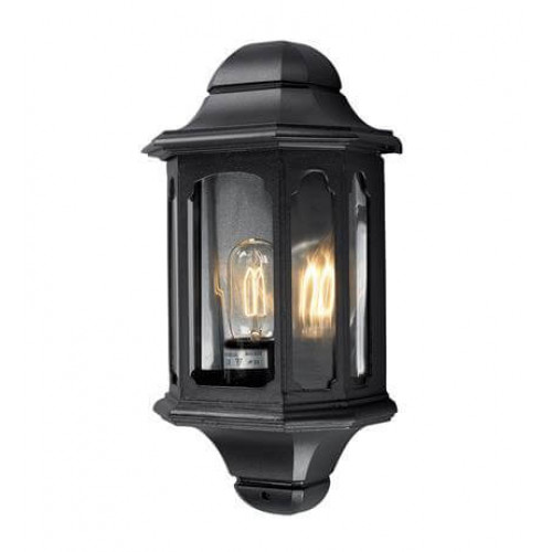 Настінний вуличний світильник Markslojd NADJA 100271