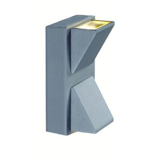 Настінний вуличний світильник Markslojd CARINA 102579