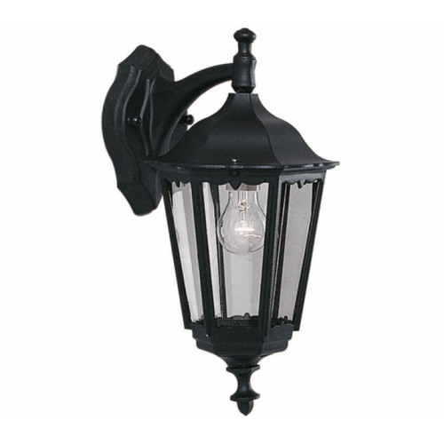 Світильник вуличний Searchlight 82531BK BEL AIRE