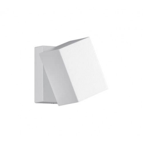 Настінний вуличний світильник TRIO TIBER 229160101