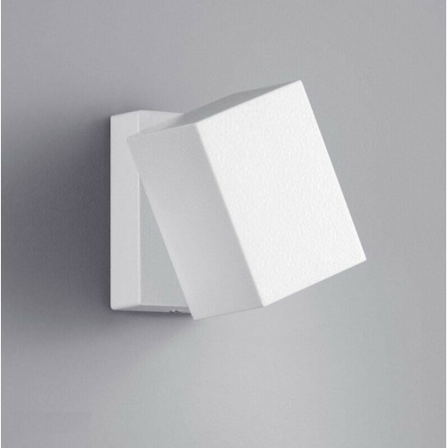 Настінний вуличний світильник TRIO TIBER 229160101