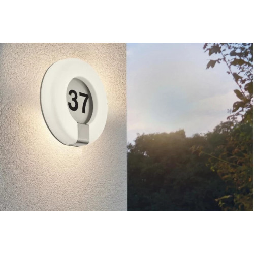 Світильник вуличний Eglo 62712 RIGA