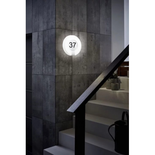 Світильник вуличний Eglo 62712 RIGA