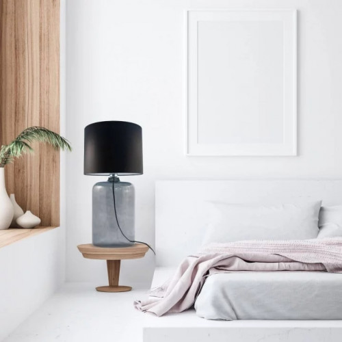 Світильник вуличний Newgarden LUMBL020OPNW BULY, 20 см