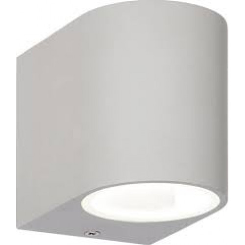 Настінний вуличний світильник Ideal Lux ASTRO 092164