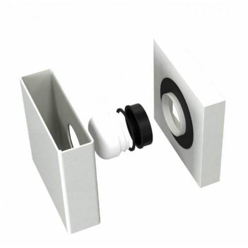 Світильник вуличний Nordlux 2019061001 TURN