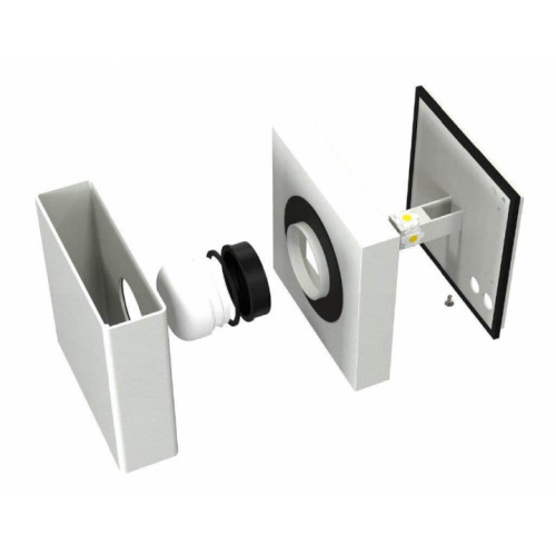 Світильник вуличний Nordlux 2019061001 TURN