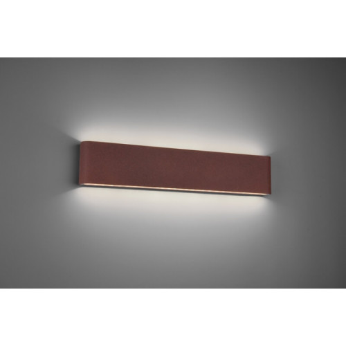 Настінний вуличний світильник TRIO THAMES II 226460224