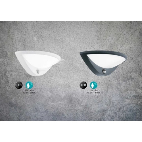 Світильник вуличний Eglo 97311 BELCREDA