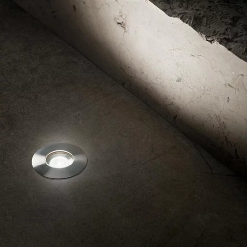 Вбудований світильник Ideal Lux 212647 ROCKET