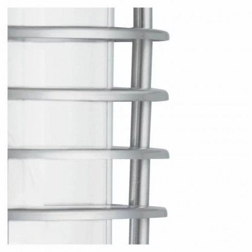 Світильник вуличний Trio 221769142 GANGES