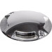 Вбудований світильник Viokef 4176600 LORD
