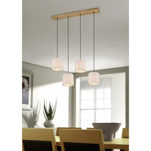 Вбудований світильник Viokef 4176600 LORD