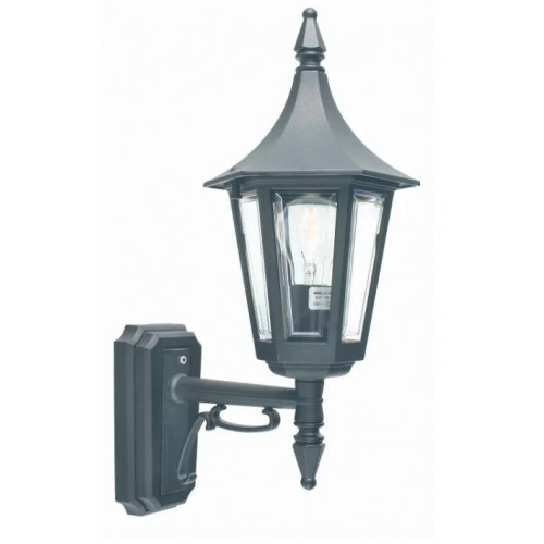 Світильник вуличний Norlys 259B RIMINI