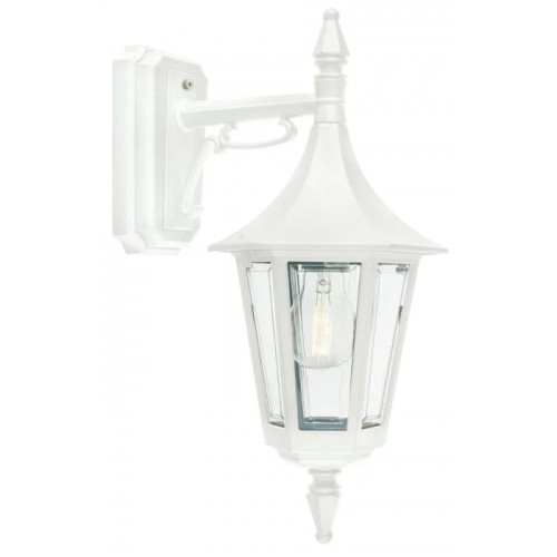 Світильник вуличний Norlys 2591W RIMINI