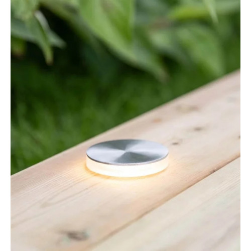 Світильник вуличний Markslojd 107718 GARDEN 24