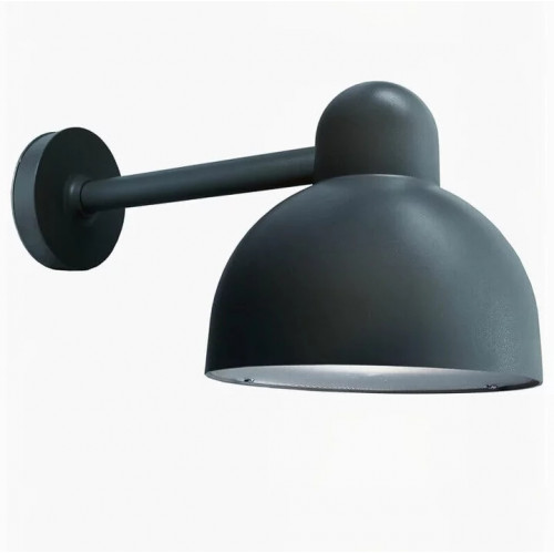 Світильник вуличний Norlys 1814GR KOSTER