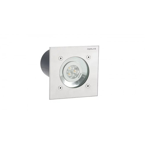 Вбудований світильник Norlys 1557ST RENA