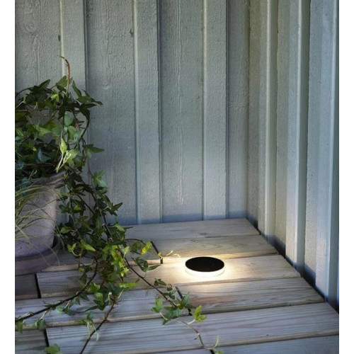 Світильник вуличний Markslojd 106935 GARDEN 24