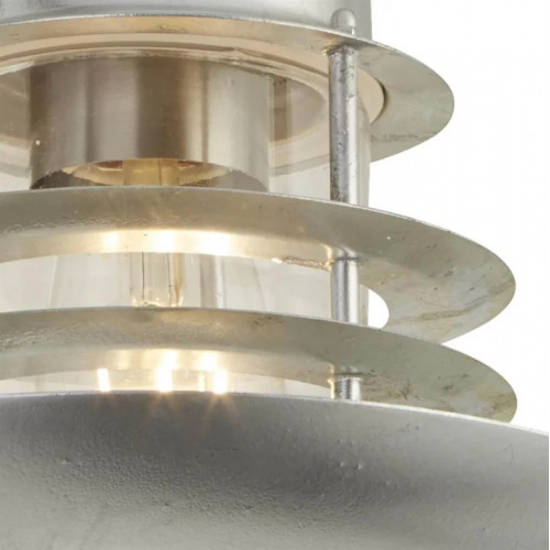 Світильник вуличний Searchlight 61158SI CONRAD