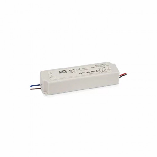 Драйвер Ideal Lux 226194 PARK, 35 Вт, 24 Vdc