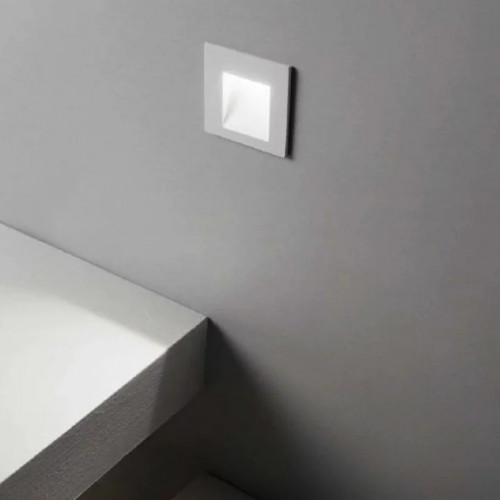 Вбудований світильник Ideal Lux 269023 BIT