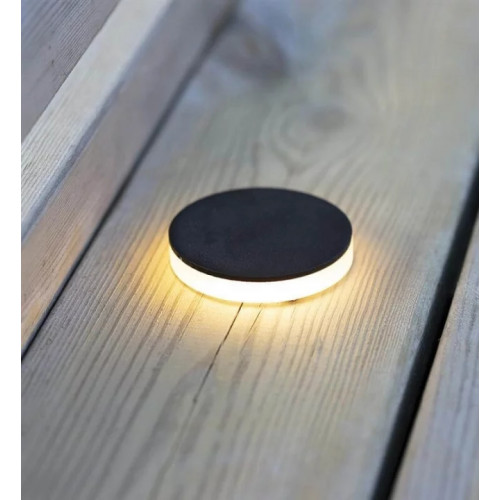 Світильник вуличний Markslojd 106935 GARDEN 24