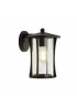 Світильник вуличний Searchlight 8477BK PAGODA