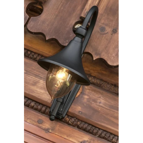 Світильник вуличний Norlys 381B/G MODENA