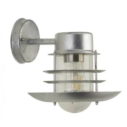 Світильник вуличний Searchlight 61158SI CONRAD