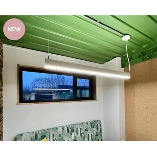 Світильник вуличний Searchlight OD-YOKS YOKOHAMA