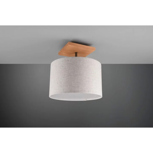 Вбудований світильник Viokef 4186700 LOTUS