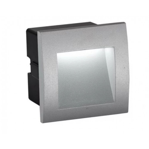 Вбудований світильник Viokef 4124800 RIVA