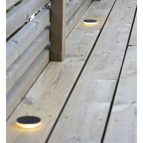 Світильник вуличний Markslojd 106935 GARDEN 24