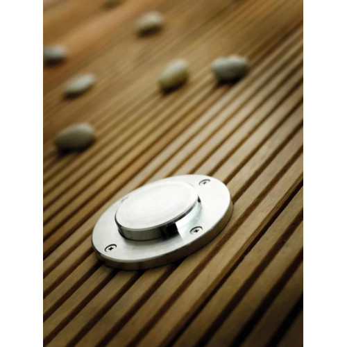 Вбудований світильник Nordlux 96409934 TILOS