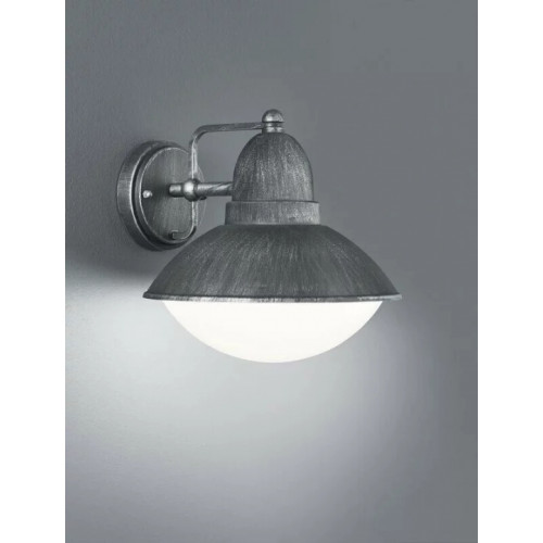 Світильник вуличний Trio 227460188 AMUR