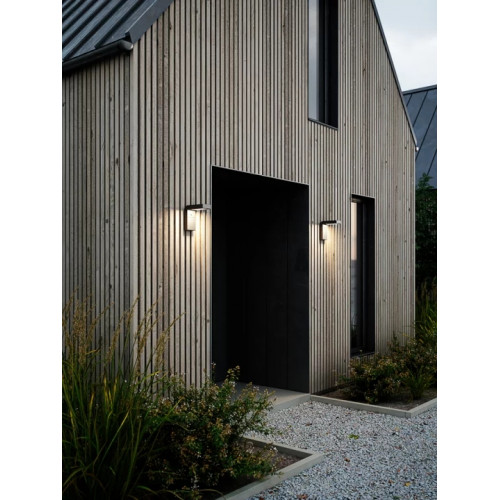 Світильник вуличний Nordlux 2118231003 AGENA