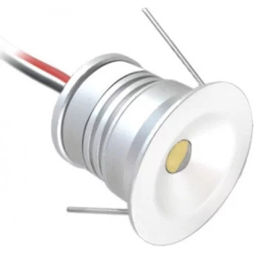 Вбудований світильник Viokef 4223200 ROYAL