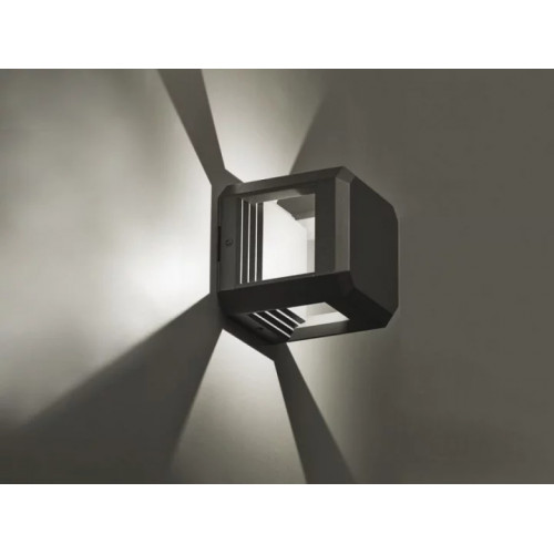 Світильник вуличний Viokef 4088500 SKIATHOS