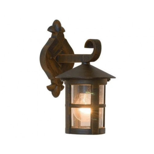 Світильник вуличний Viokef 4088500 SKIATHOS