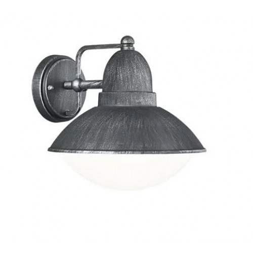 Світильник вуличний Trio 227460188 AMUR