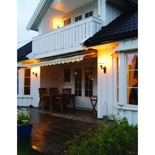 Світильник вуличний Norlys 490W LONDON