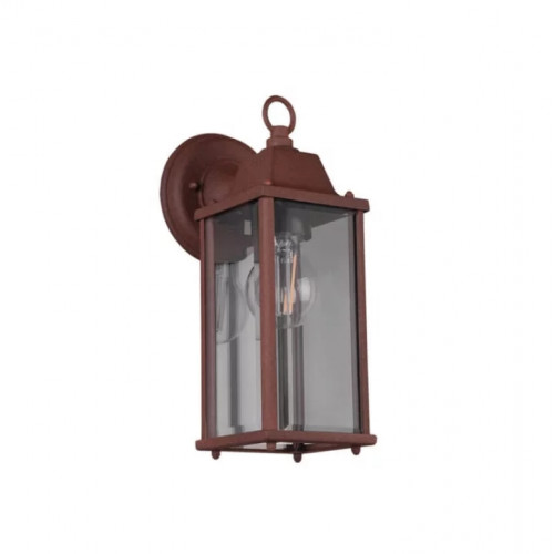 Світильник вуличний Trio 201960124 OLONA