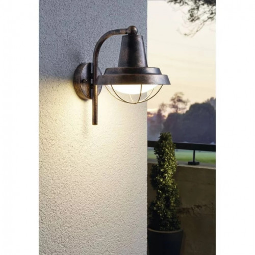 Світильник вуличний Eglo 94838 COLINDRES