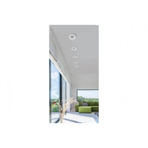 Вбудований світильник AZzardo AZ2865 IKA