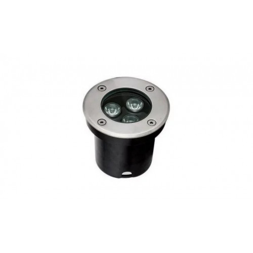 Вбудований світильник Viokef 4186800 LOTUS