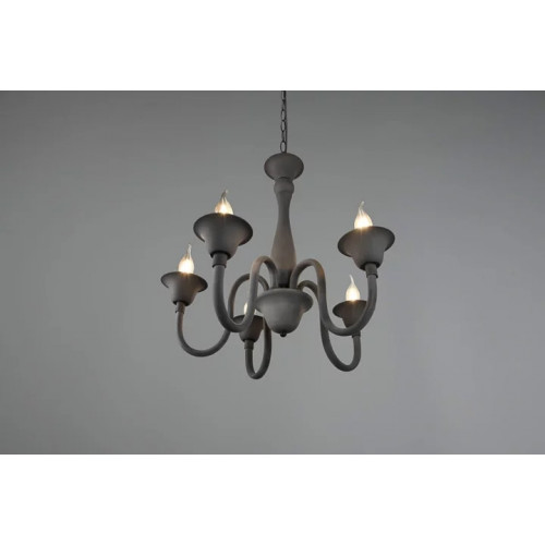 Вбудований світильник Viokef 4186800 LOTUS