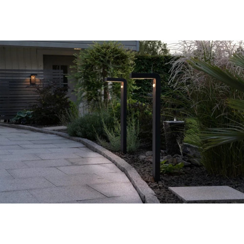 Світильник вуличний Eglo 900245 BARACCONI