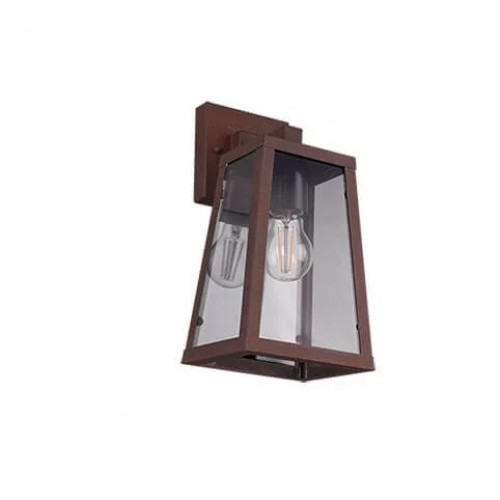 Світильник вуличний Trio 201360124 ARKANSAS